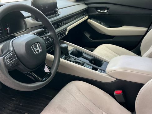 Used 2024 Honda Accord LX image 14