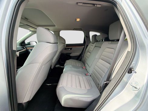 Used 2021 Honda CR-V EX image 20