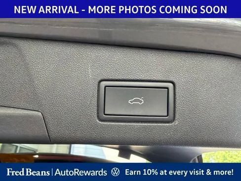 Used 2023 Volkswagen ID.4 Pro S AWD/4WD image 11