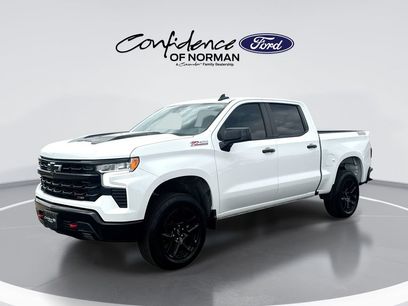 Used 2024 Chevrolet Silverado 1500 LT Trail Boss w/ Convenience Package II