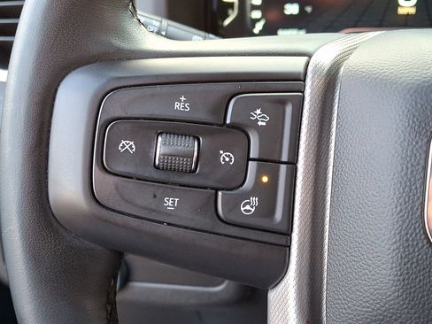 Certified 2023 GMC Yukon Denali AWD/4WD image 23