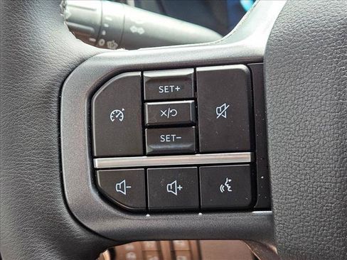 Used 2026 Ford F250 Lariat w/ Tremor Off-Road Package AWD/4WD image 23