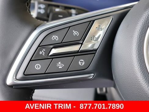 New 2026 Buick Enclave Avenir w/ Super Cruise Package AWD/4WD image 24