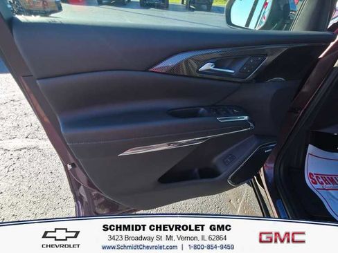 New 2026 Chevrolet Traverse High Country image 14