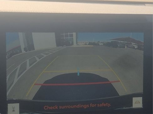 New 2026 Toyota Camry SE image 23