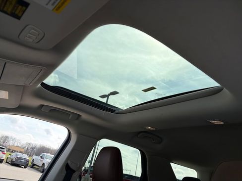 Used 2025 Ford Bronco Sport Outer Banks w/ Outer Banks Tech Package+ image 27