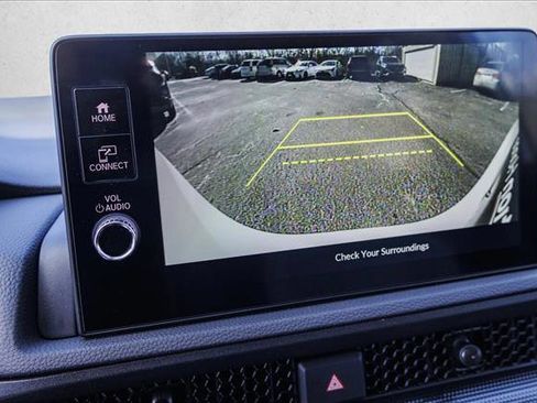 New 2026 Honda CR-V EX image 17