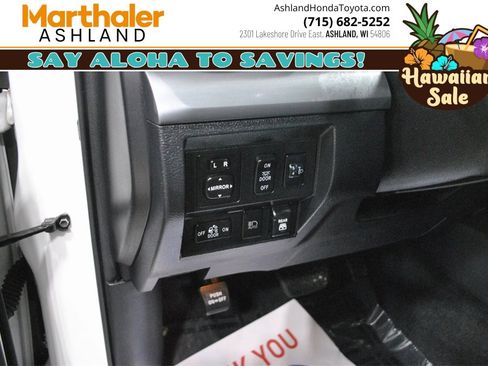 Used 2020 Toyota Tundra TRD Pro image 14