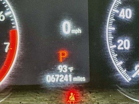 Used 2022 Honda Accord LX image 9