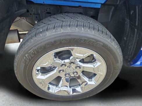 Used 2022 RAM 1500 Big Horn AWD/4WD image 28