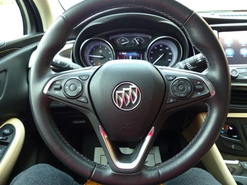 Used 2020 Buick Envision Preferred image 26