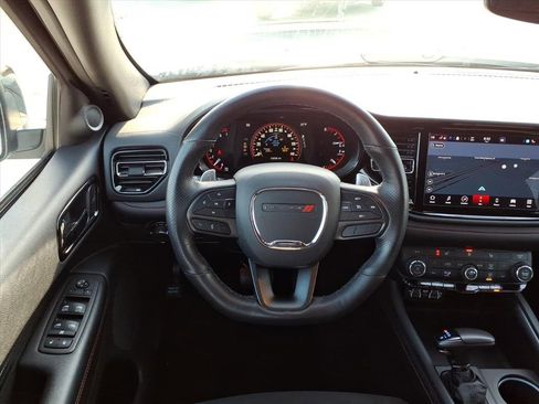 Used 2025 Dodge Durango GT image 20