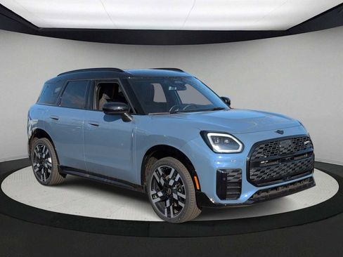 New 2026 MINI Cooper Countryman S image 2