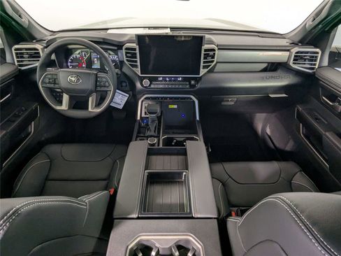 New 2026 Toyota Tundra SR5 image 23