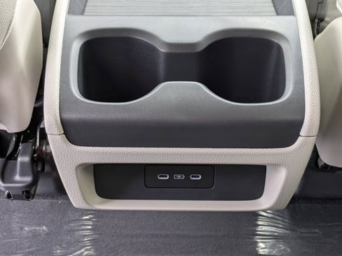 New 2026 Honda Odyssey EX-L image 17