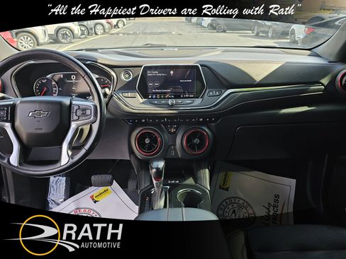 Used 2020 Chevrolet Blazer RS FWD image 7