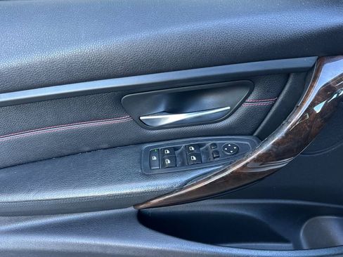 Used 2015 BMW 328i Sedan image 10