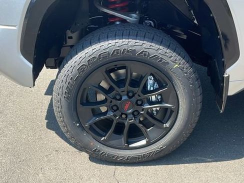 New 2026 Toyota Tundra Platinum AWD/4WD image 5