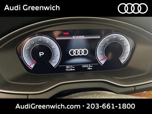 Used 2023 Audi Q5 2.0T Premium Plus w/ Premium Plus Package AWD/4WD image 25