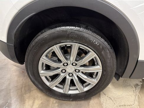 Used 2021 Cadillac XT4 Premium Luxury FWD image 14