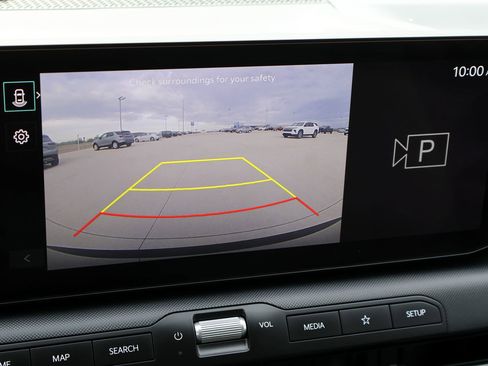 Used 2025 Kia K4 EX FWD image 24