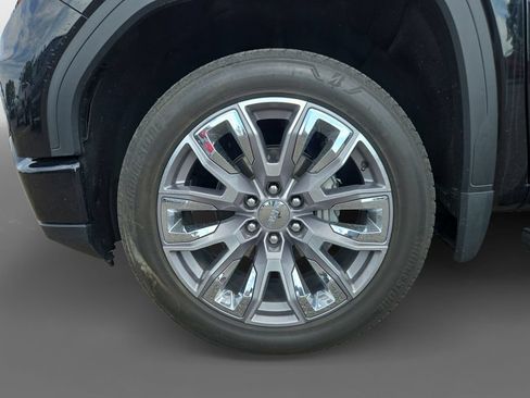 Used 2024 GMC Sierra 1500 Denali w/ Denali Reserve Package AWD/4WD image 15