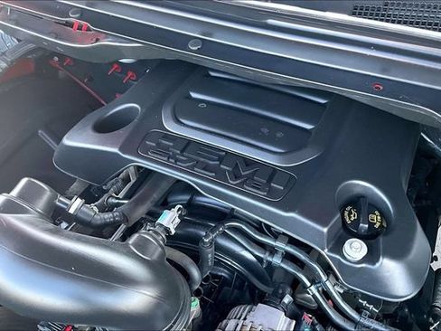 Used 2019 RAM 1500 Big Horn AWD/4WD image 31