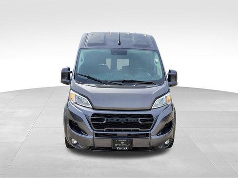Used 2023 RAM ProMaster 2500 w/ Driver Convenience Group FWD image 4