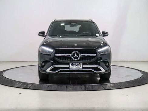 Certified 2026 Mercedes-Benz GLA 250 image 6