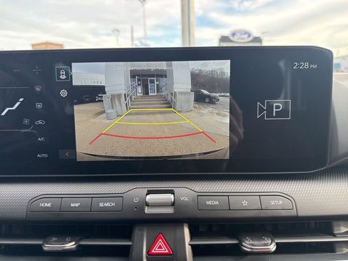 New 2025 Kia K4 GT-Line Turbo image 36