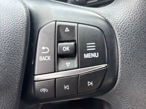 Used 2025 Ford Escape Active FWD image 16