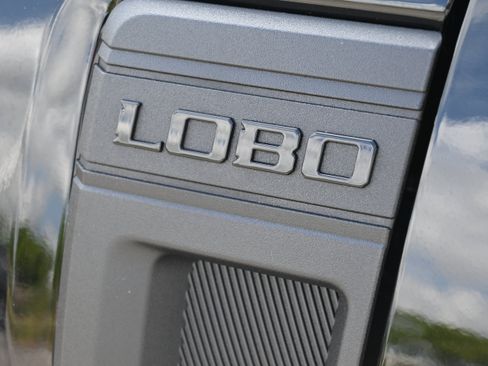 New 2026 Ford Maverick Lobo AWD/4WD image 11