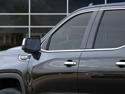 New 2026 GMC Sierra 1500 SLT RWD image 12