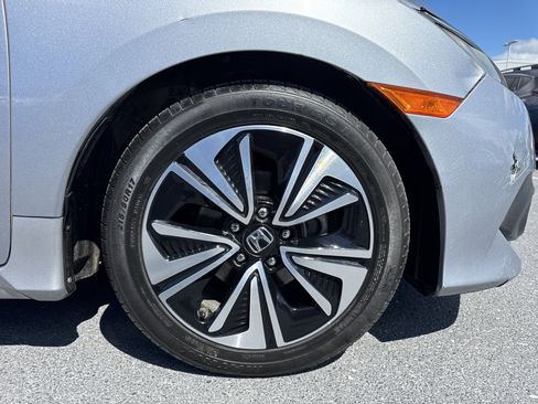 Used 2016 Honda Civic EX-L image 29