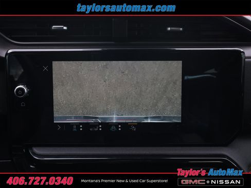 Used 2023 GMC Sierra 1500 AT4 image 26