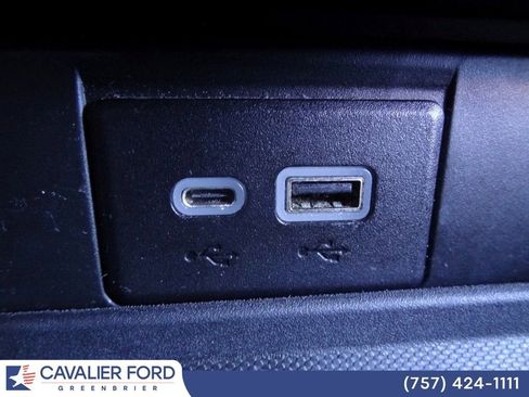 Used 2023 Chevrolet Tahoe LT RWD image 38