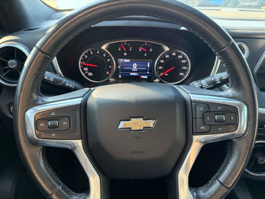 Used 2020 Chevrolet Blazer LT AWD/4WD image 17
