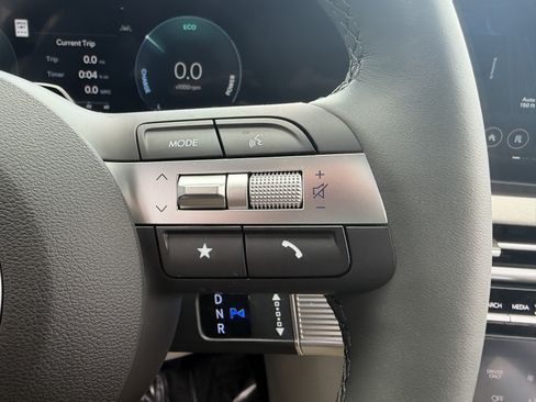 New 2026 Hyundai Tucson Limited AWD/4WD image 38