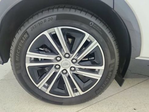 Used 2024 Cadillac Lyriq Luxury image 61