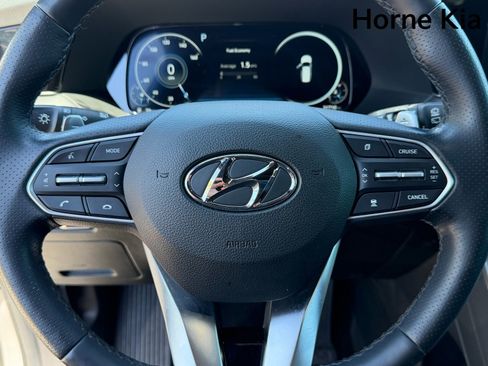 Used 2022 Hyundai Palisade Calligraphy FWD image 31