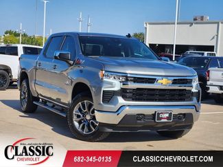 Used 2026 Chevrolet Silverado 1500 LT AWD/4WD 360° Tour