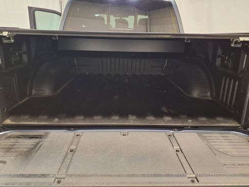 Used 2022 Ford F150 King Ranch w/ Equipment Group 601A High image 30