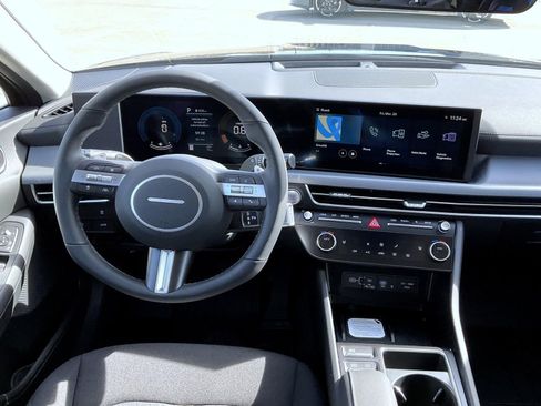 New 2026 Hyundai Sonata SEL AWD/4WD image 14