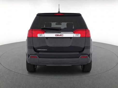 Used 2015 GMC Terrain SLE FWD image 7