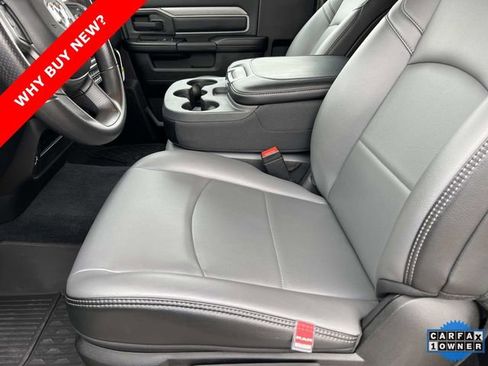 Used 2024 RAM 5500 Tradesman image 19