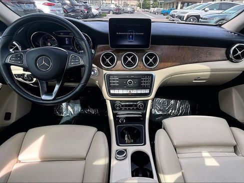Used 2019 Mercedes-Benz GLA 250 GLA 250 image 11