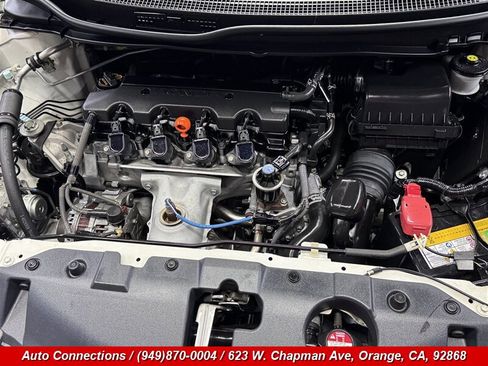 Used 2013 Honda Civic EX-L image 25