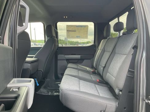New 2026 Ford F250 XL w/ STX Appearance Package AWD/4WD image 14