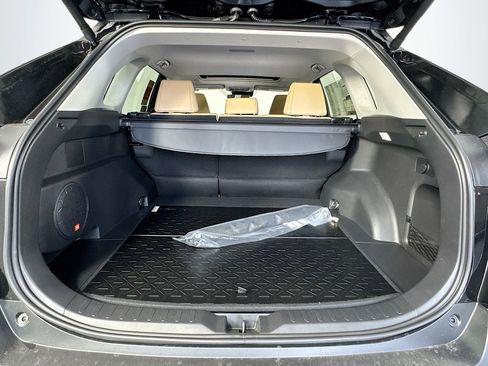 New 2025 Toyota RAV4 Limited image 25