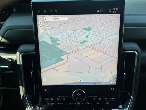 New 2026 GMC Yukon XL Denali w/ Denali Reserve Package image 19